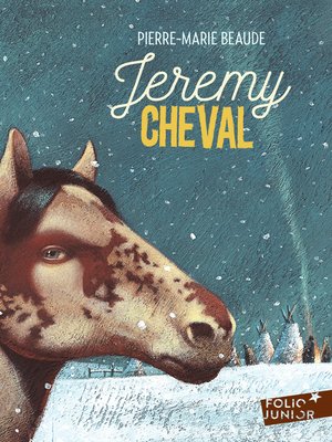 cover image of Jeremy Cheval